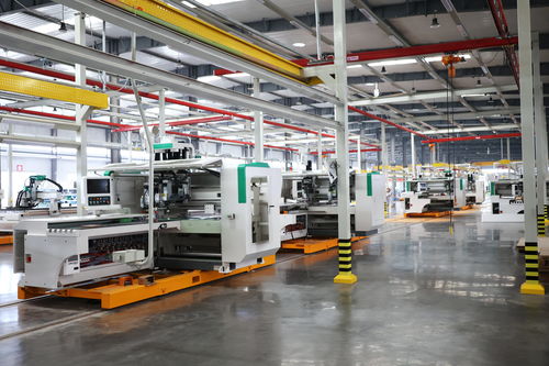 木工開(kāi)料機(jī)什么牌子好？路標(biāo)品牌推薦與分析